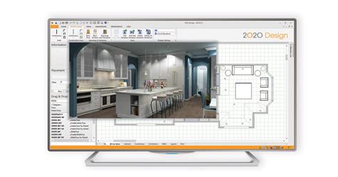 2020 Design Live vs AutoCAD .